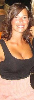 Kayleigh Rocha