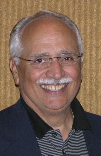 Anthony Riggio