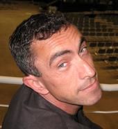 Jeffery Poirier