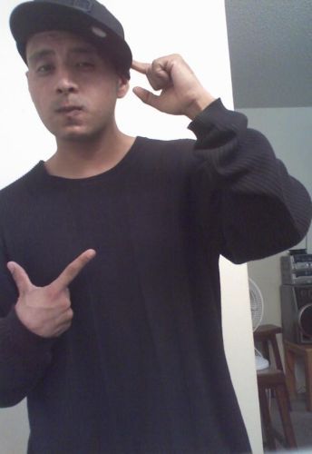 Sandro Solis
