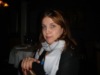 Mary Courtenay