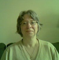 Gretchen Green