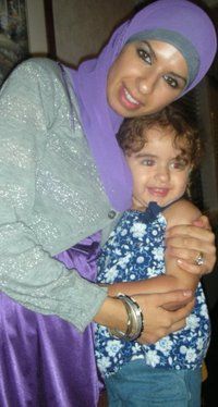 Linda Fares