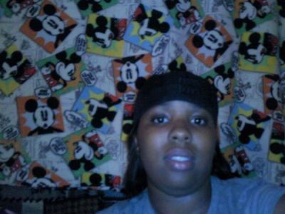 Melissa Shelton