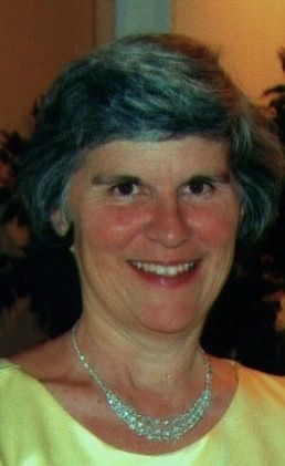 Kathryn Byrne