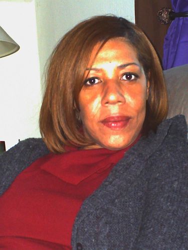 Lynnette Atkins