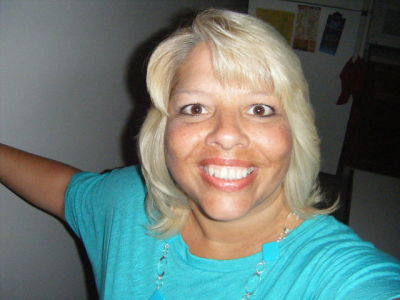Lisa Morris