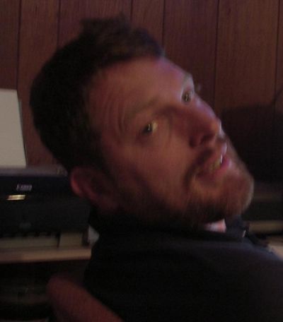 Rodney Fisk