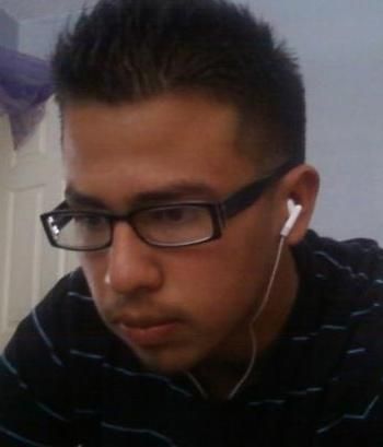 Daniel Ron
