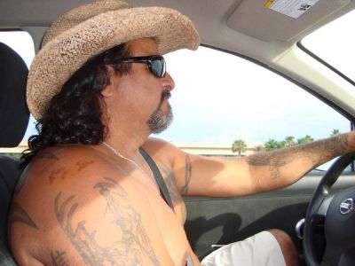 Daniel Trujillo
