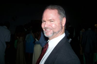 Russell Grosse