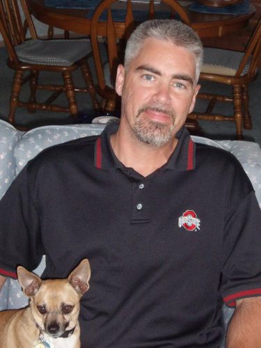 Mark Montgomery