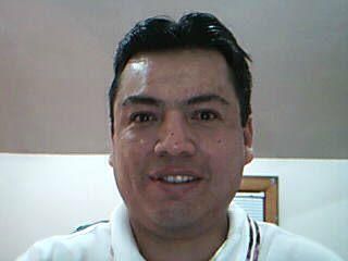 Richard Baez