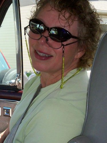 Karen Richards