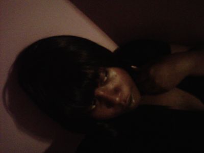 Evani Roberson