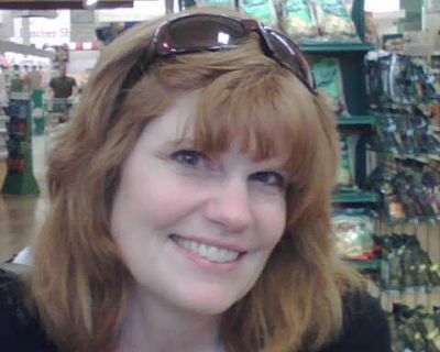 Jacquelyn Weiman