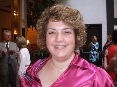 Amy Blevins