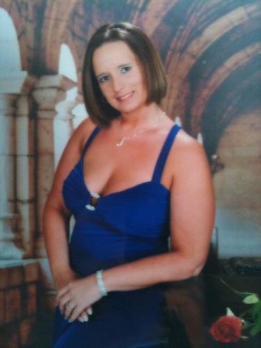 Tina Foster