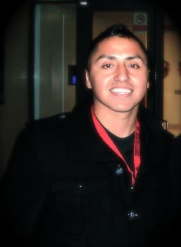 Jesse Ramirez