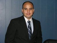 Armando Salgado