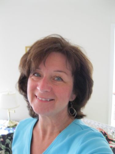Susan Oster