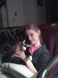 Cassaundra Huffman