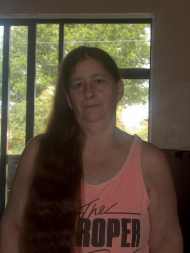 Brenda Fryslie