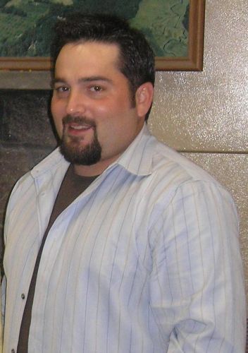 Shawn Langford