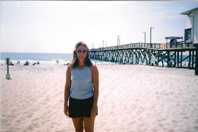 Kimberly Miller