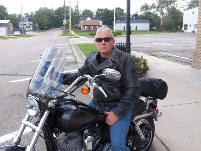 Richard Carlson