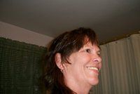 Carolyn Foggin
