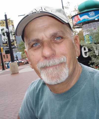 Wesley Baker