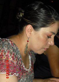 Alejandrina Castro