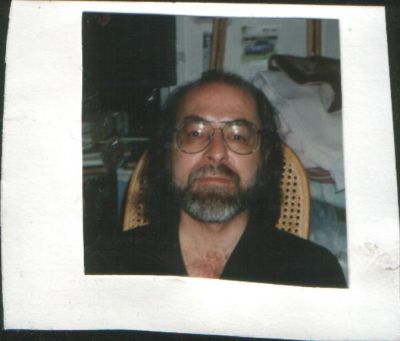 William Vogel