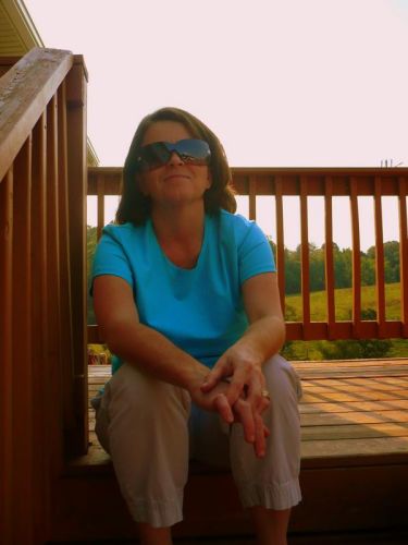 Jennifer Shough
