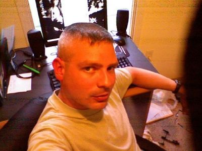 Marko Stepanov