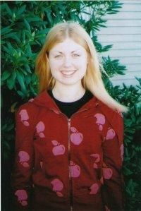 Michelle Short