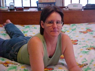 Tammy Roberson
