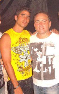 Raymond Fernandez