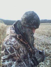 Cody Gruver