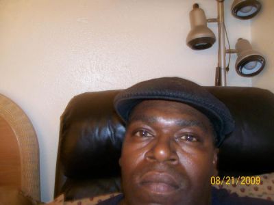 Ronnie Word