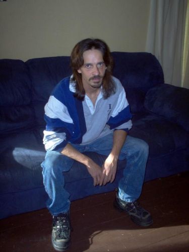 Charles Kaczmark