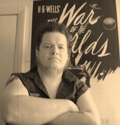 Eddie Cupp