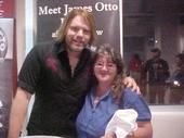Lori Buzick
