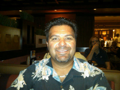 Ronald Emmett