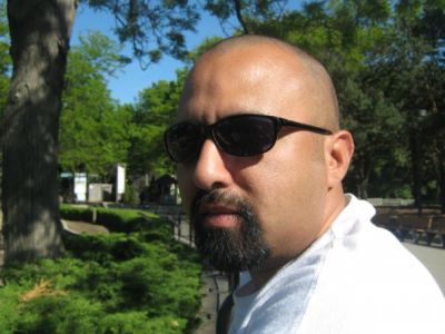 Gabino Cardenas
