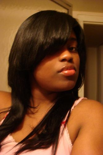 Juanita Pierre