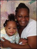 Latocha Thornton