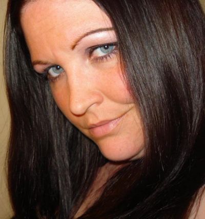 Jessica Carew