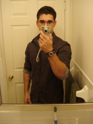 David Lazaro